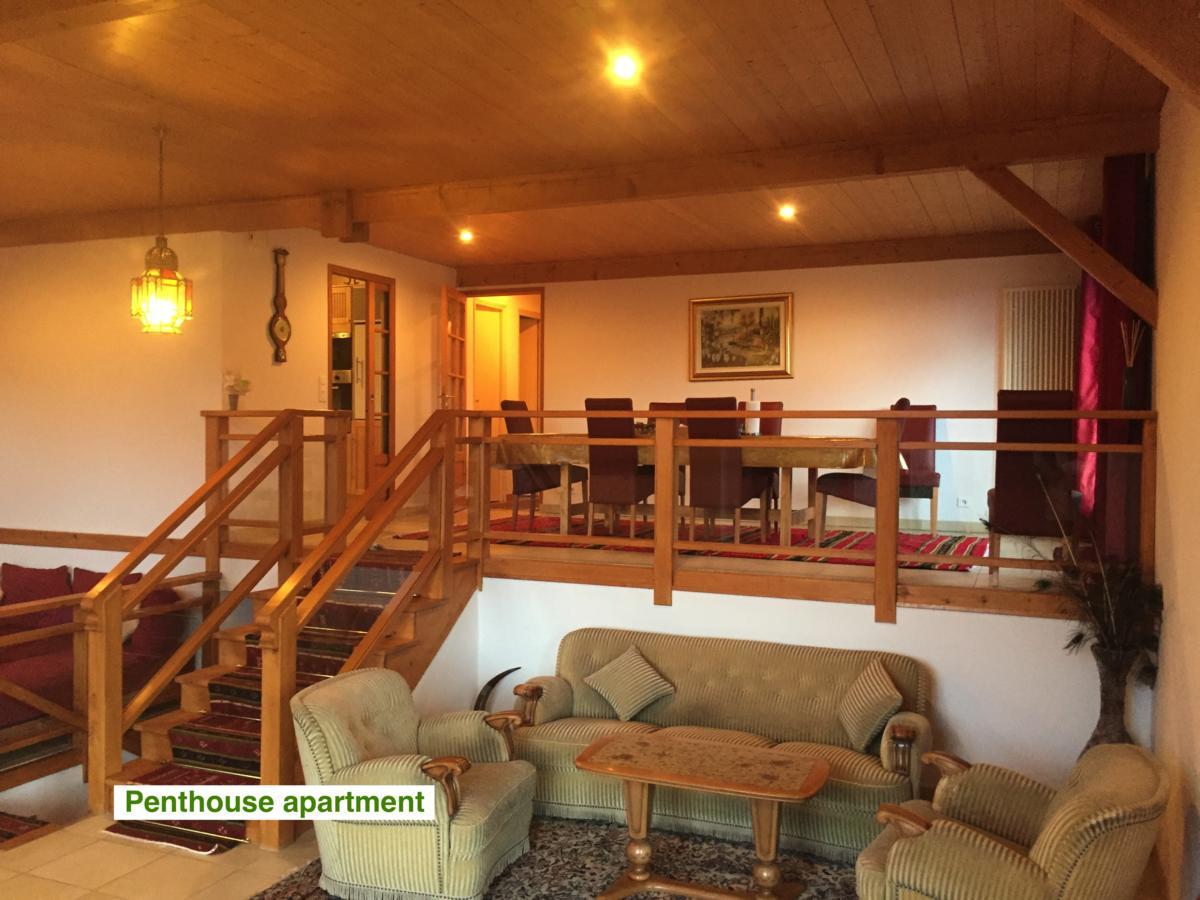 Le Green Chalet Villard-sur-Boege Eksteriør bilde